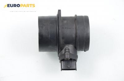 Дебитомер за Kia Sorento I SUV (08.2002 - 12.2009) 2.5 CRDi, 140 к.с., № Bosch 0 281 002 554