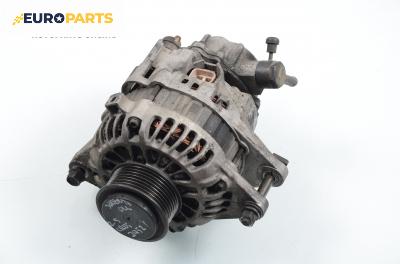 Алтернатор / генератор за Kia Sorento I SUV (08.2002 - 12.2009) 2.5 CRDi, 140 к.с., № 37300-4A112