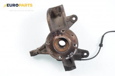 Шенкел главина за Renault Megane II Hatchback (07.2001 - 10.2012), позиция: предна, дясна