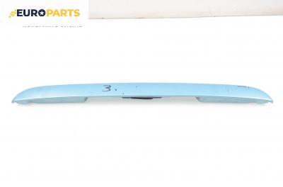 Лайсна заден капак за Citroen Xsara Picasso (09.1999 - 06.2012)
