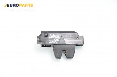 Брава заден капак за Citroen Xsara Picasso (09.1999 - 06.2012)