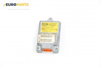 Модул за AIRBAG за Citroen Xsara Picasso (09.1999 - 06.2012), № 550 77 54 00