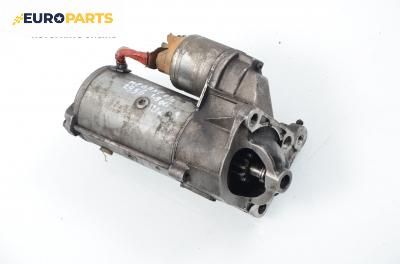 Стартер за Renault Megane II Hatchback (07.2001 - 10.2012) 1.9 dCi (BM0G, CM0G), 120 к.с.