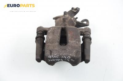 Спирачен апарат за Renault Megane II Hatchback (07.2001 - 10.2012), позиция: задна, дясна