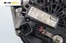 Алтернатор / генератор за Renault Megane II Hatchback (07.2001 - 10.2012) 1.9 dCi (BM0G, CM0G), 120 к.с., № Valeo TG11C022