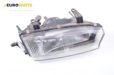 Фар за Subaru Legacy II Wagon (02.1994 - 12.1999), комби, позиция: дясна