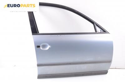 Врата за Volkswagen Passat Sedan B5.5 (10.2000 - 12.2005), седан, позиция: предна, дясна