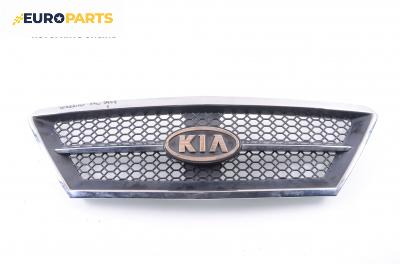 Решетка за Kia Sorento I SUV (08.2002 - 12.2009)