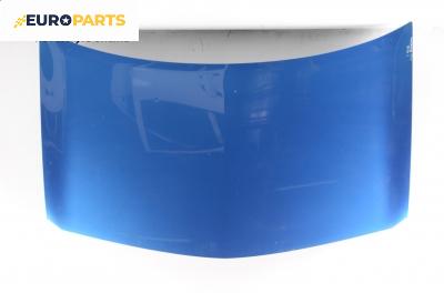 Преден капак за Renault Megane II Hatchback (07.2001 - 10.2012), 2+1 вр., хечбек