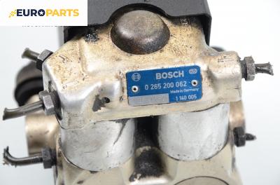 Помпа ABS за BMW 5 Series E34 Touring (11.1991 - 01.1997), № Bosch 0 265 200 062