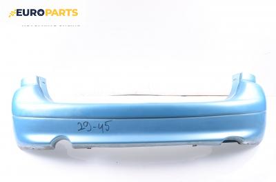 Задна броня за Citroen Xsara Picasso (09.1999 - 06.2012)