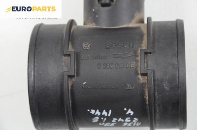 Дебитомер за Alfa Romeo 156 Sedan (09.1997 - 09.2005) 1.8 16V T.SPARK (932A3), 144 к.с., № Bosch 0 280 218 019