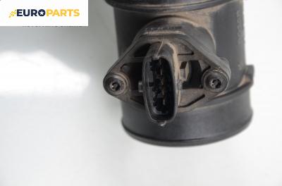 Дебитомер за Alfa Romeo 156 Sedan (09.1997 - 09.2005) 1.8 16V T.SPARK (932A3), 144 к.с., № Bosch 0 280 218 019
