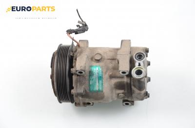 Компресор климатик за Alfa Romeo 156 Sedan (09.1997 - 09.2005) 1.8 16V T.SPARK (932A3), 144 к.с., № SD7V16