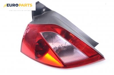 Стоп за Renault Megane II Hatchback (07.2001 - 10.2012), хечбек, позиция: лява