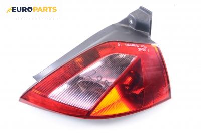 Стоп за Renault Megane II Hatchback (07.2001 - 10.2012), хечбек, позиция: дясна