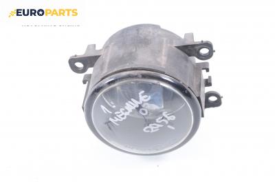 Халоген за Renault Megane II Hatchback (07.2001 - 10.2012), хечбек, позиция: лява