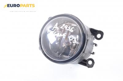 Халоген за Renault Megane II Hatchback (07.2001 - 10.2012), хечбек, позиция: дясна