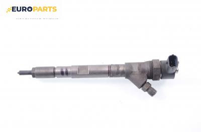 Дюза дизел за Kia Sorento I SUV (08.2002 - 12.2009) 2.5 CRDi, 140 к.с., № 0445110 186