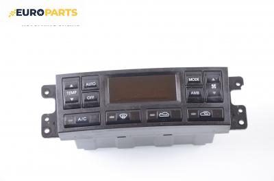 Панел климатроник за Kia Sorento I SUV (08.2002 - 12.2009)
