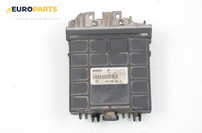 Компютър двигател за Volkswagen Passat Variant B3, B4 (02.1988 - 06.1997) 1.9 TDI, 90 к.с., № Bosch 0 281 001 172/173