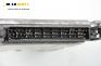Компютър с контактен ключ и четец за Citroen Xsara Picasso (09.1999 - 06.2012) 2.0 HDi, 90 к.с., № Bosch 0 281 010 137