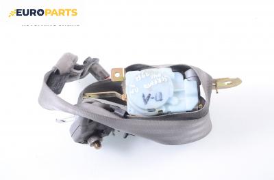 Предпазен колан за Kia Sorento I SUV (08.2002 - 12.2009), позиция: предна, лява