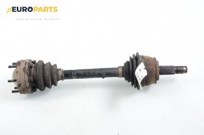 Полуоска за Alfa Romeo 156 Sedan (09.1997 - 09.2005) 1.8 16V T.SPARK (932A3), 144 к.с., позиция: дясна