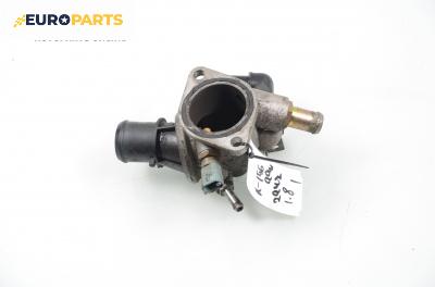 Корпус на термостат за Alfa Romeo 156 Sedan (09.1997 - 09.2005) 1.8 16V T.SPARK (932A3), 144 к.с.