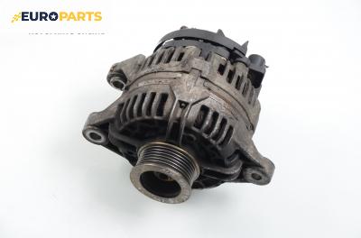 Алтернатор / генератор за Alfa Romeo 156 Sedan (09.1997 - 09.2005) 1.8 16V T.SPARK (932A3), 144 к.с., № Bosch 0 124 415 015