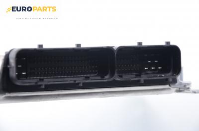 Компютър с контактен ключ за Kia Sorento I SUV (08.2002 - 12.2009) 2.5 CRDi, 140 к.с., № Bosch 0 281 011 579