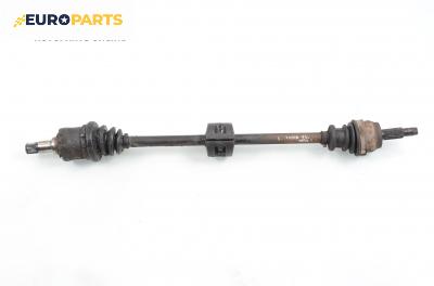 Полуоска за Ford Fiesta III Hatchback (01.1989 - 01.1997) 1.1, 50 к.с., позиция: дясна