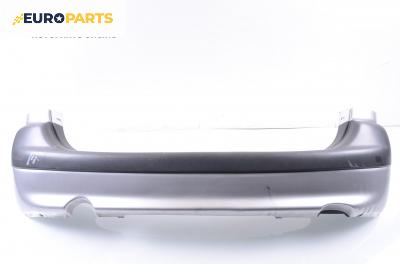 Задна броня за Citroen Xsara Picasso (09.1999 - 06.2012)