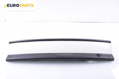 Задна броня за Fiat Marea Weekend (09.1996 - 12.2007), комби