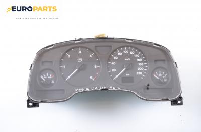 Километраж за Opel Astra G Estate (02.1998 - 12.2009) 2.0 DTI 16V, 101 к.с.