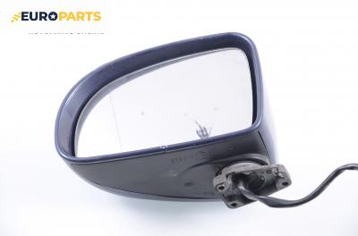 Огледало за Volkswagen New Beetle Coupe (01.1998 - 09.2010), позиция: лява