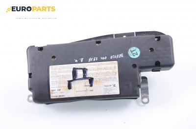 Airbag за Volkswagen New Beetle Coupe (01.1998 - 09.2010), позиция: дясна