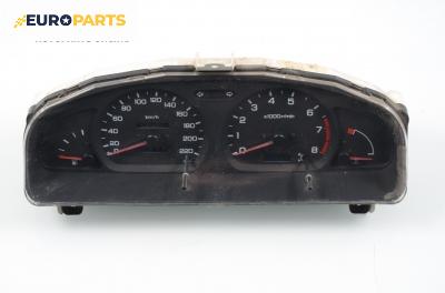Километраж за Nissan Almera I Hatchback (07.1995 - 07.2001) 1.4 S,GX,LX, 75 к.с.
