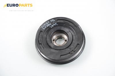 Демпферна шайба за Citroen Xsara Picasso (09.1999 - 06.2012) 2.0 HDi, 90 к.с.