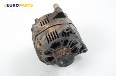 Алтернатор / генератор за Peugeot 307 Hatchback (08.2000 - 12.2012) 2.0 HDi 90, 90 к.с., № Valeo 2542564A
