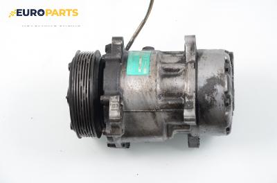 Компресор климатик за Citroen Xsara Picasso (09.1999 - 06.2012) 2.0 HDi, 90 к.с., № SD7V16