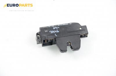 Брава заден капак за Citroen Xsara Picasso (09.1999 - 06.2012)
