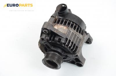 Алтернатор / генератор за Fiat Marea Weekend (09.1996 - 12.2007) 1.6 100 16V, 103 к.с.
