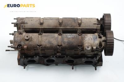Глава за Fiat Marea Weekend (09.1996 - 12.2007) 1.6 100 16V, 103 к.с.