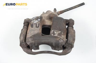 Спирачен апарат за Peugeot 307 Hatchback (08.2000 - 12.2012), позиция: предна, лява