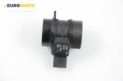 Дебитомер за Peugeot 307 Hatchback (08.2000 - 12.2012) 2.0 HDi 90, 90 к.с., № 5WK9 621