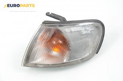 Мигач за Nissan Almera I Hatchback (07.1995 - 07.2001), позиция: лява