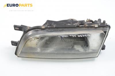 Фар за Nissan Almera I Hatchback (07.1995 - 07.2001), позиция: лява