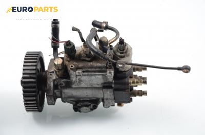 ГНП-горивонагнетателна помпа за Opel Astra G Estate (02.1998 - 12.2009) 2.0 DTI 16V, 101 к.с., № HU096500-6002