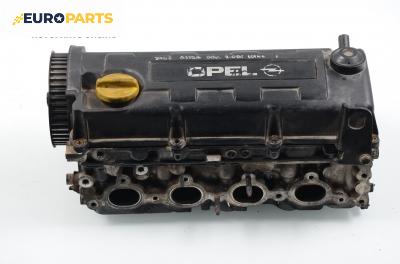 Глава за Opel Astra G Estate (02.1998 - 12.2009) 2.0 DTI 16V, 101 к.с.